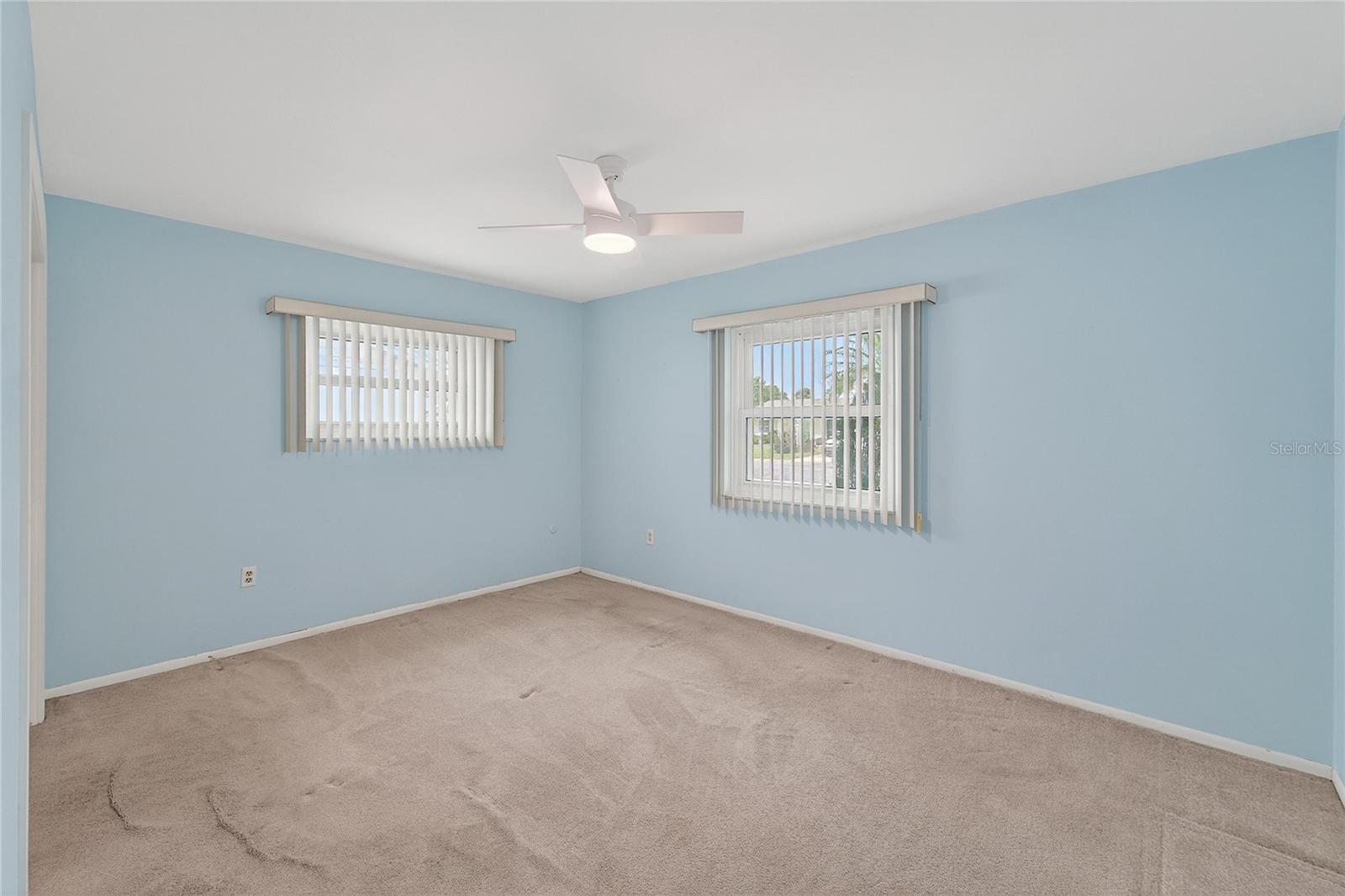 DEL WEBBS SUN CITY FLORIDA UN - Residential