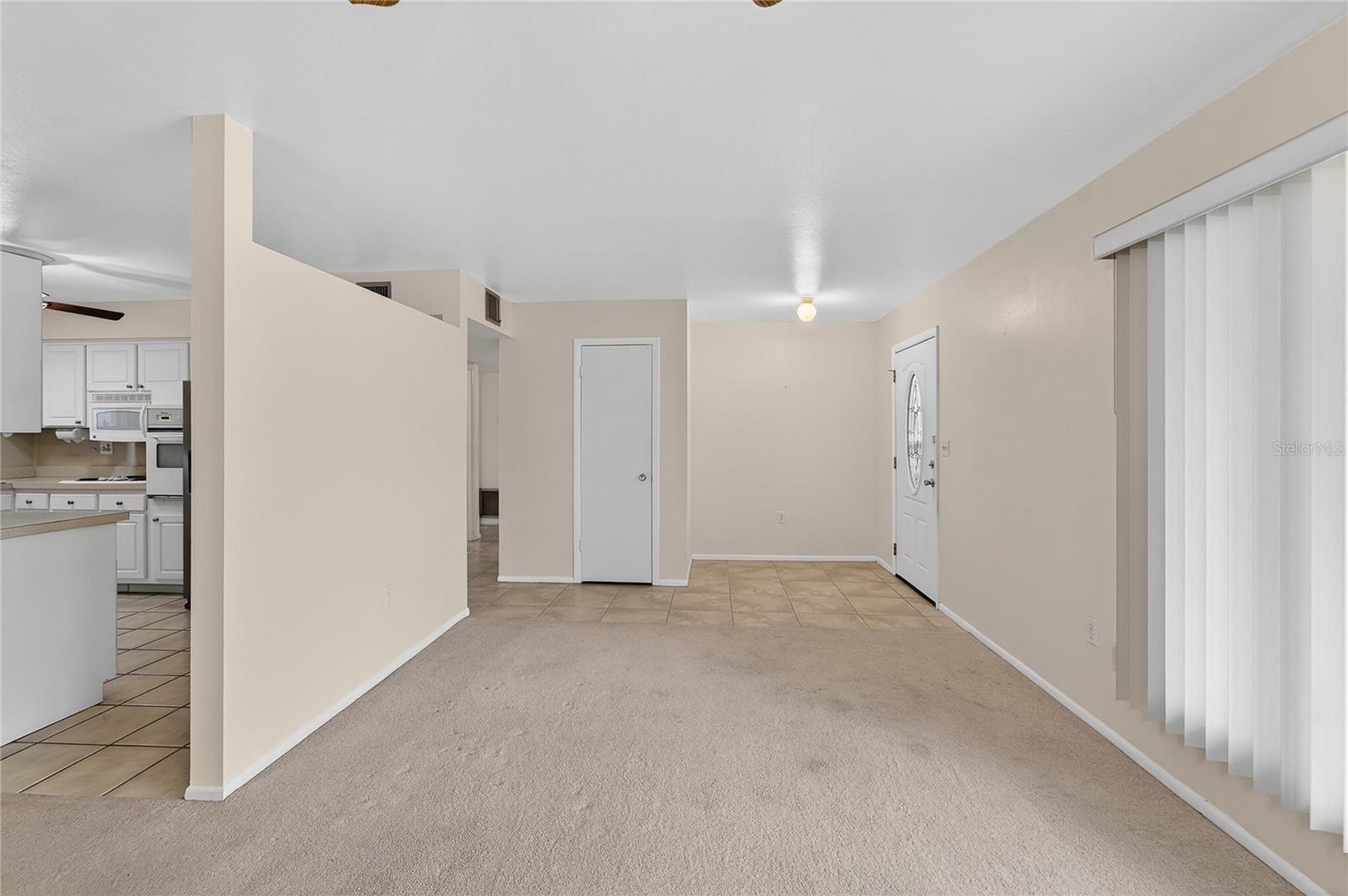 DEL WEBBS SUN CITY FLORIDA UN - Residential