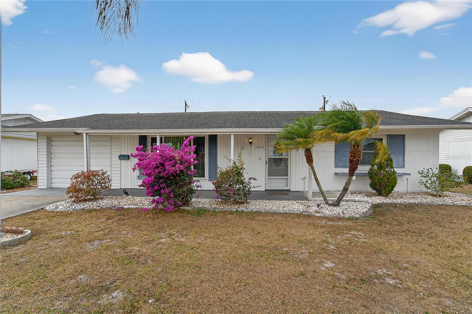 DEL WEBBS SUN CITY FLORIDA UN - Residential