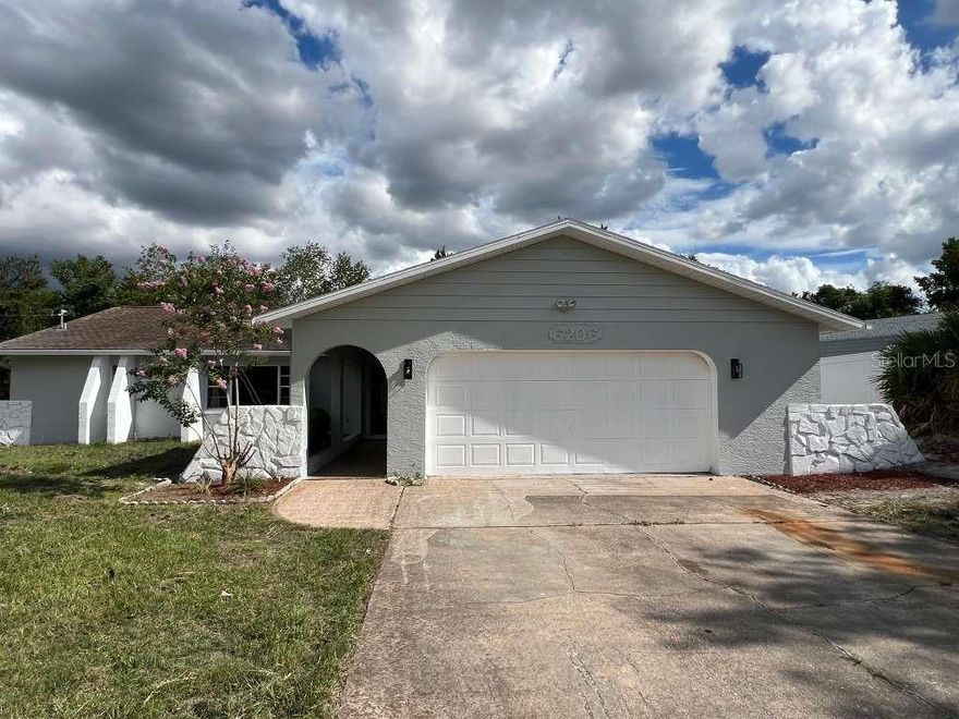 Investment opportunity in Spring Hill, Fl.
Great opportunity for investors looking for immediate rental income.
This 2 bedroom, 2 bath  it has a very comfortable space for an office. Home is located in the growing area of Spring Hill and is currently tenant-occupied with a lease in place through November 2026.
Stable long-term tenants already in place, incoming property from day one, located in a desirable residential area close to shopping, restaurants and major roads.
This property is being offered exclusively for investors. Tenant lease must honored through November 2027.
Don't. miss this chance to add a cash flowing property to your portfolio.