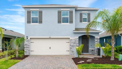 3120 ARECA AVENUE NEW SMYRNA BEACH FL 32168