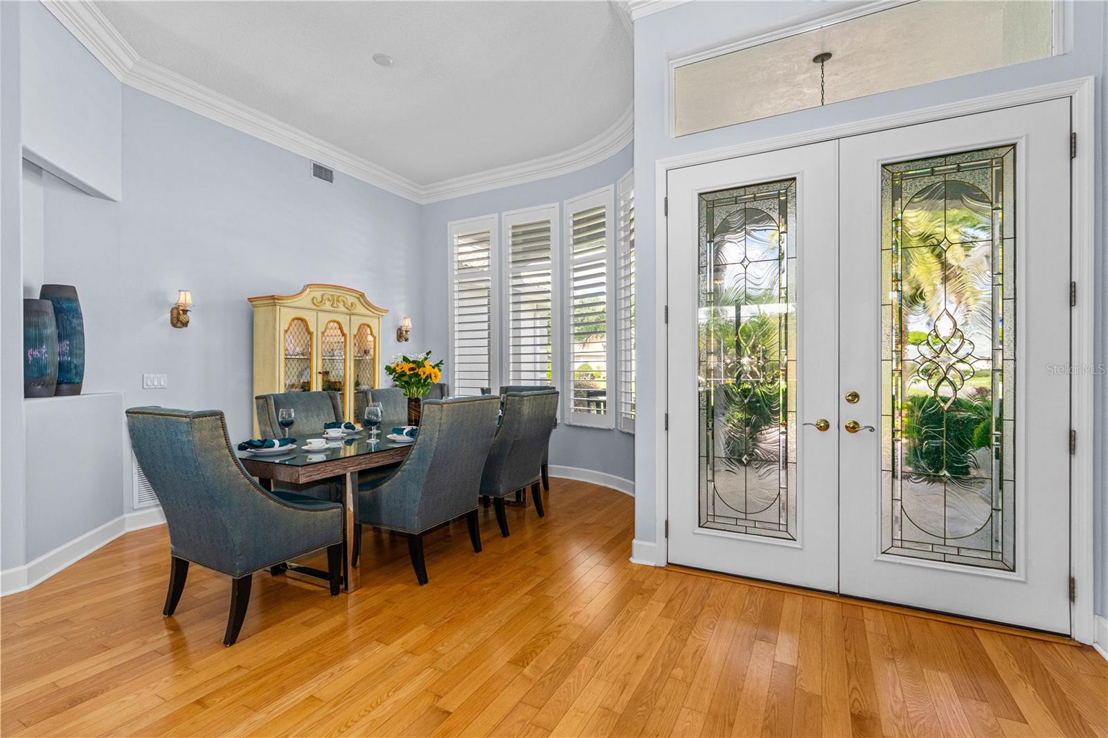801 ARBOR GLEN COURT