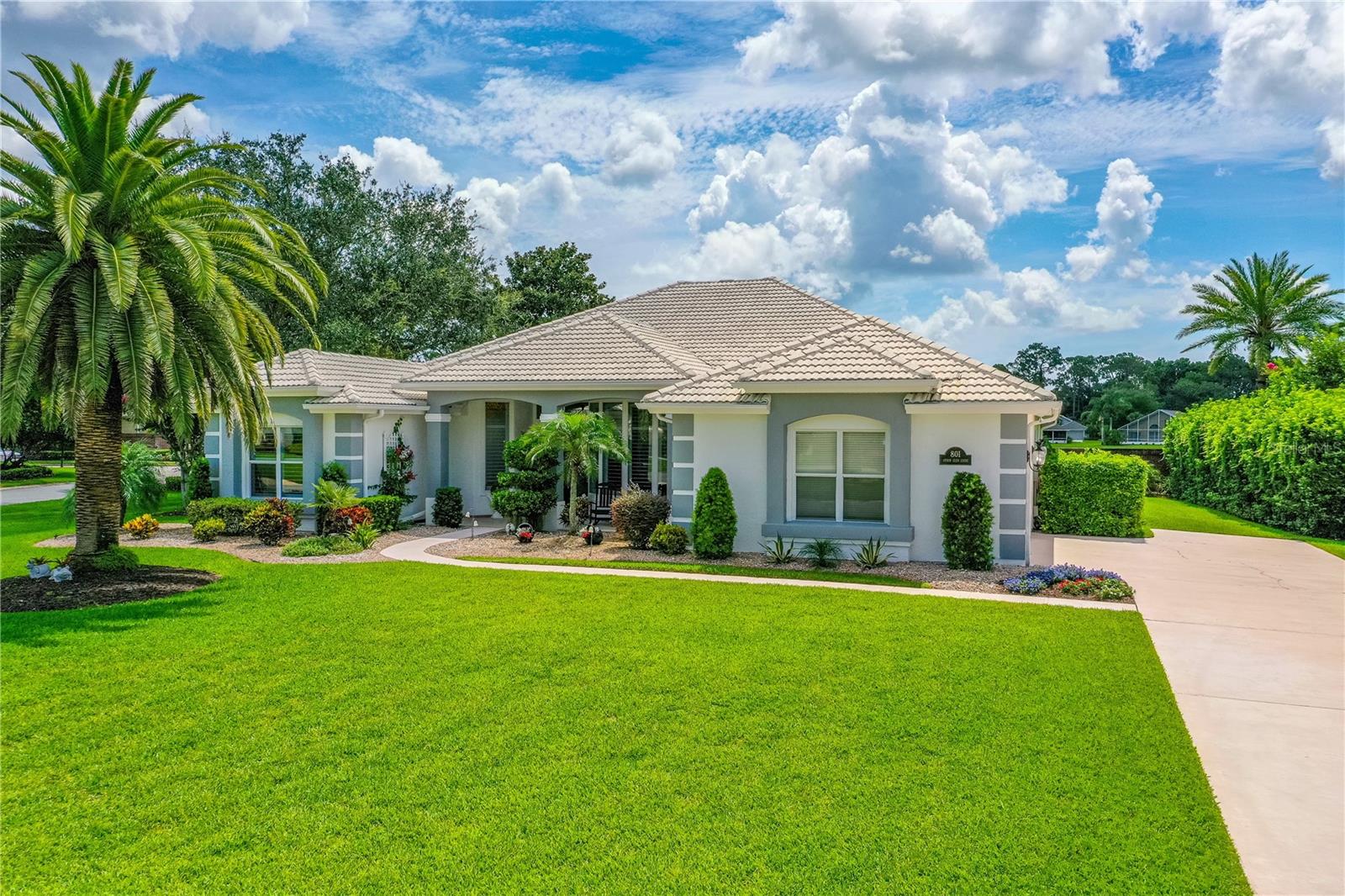 801 ARBOR GLEN COURT
