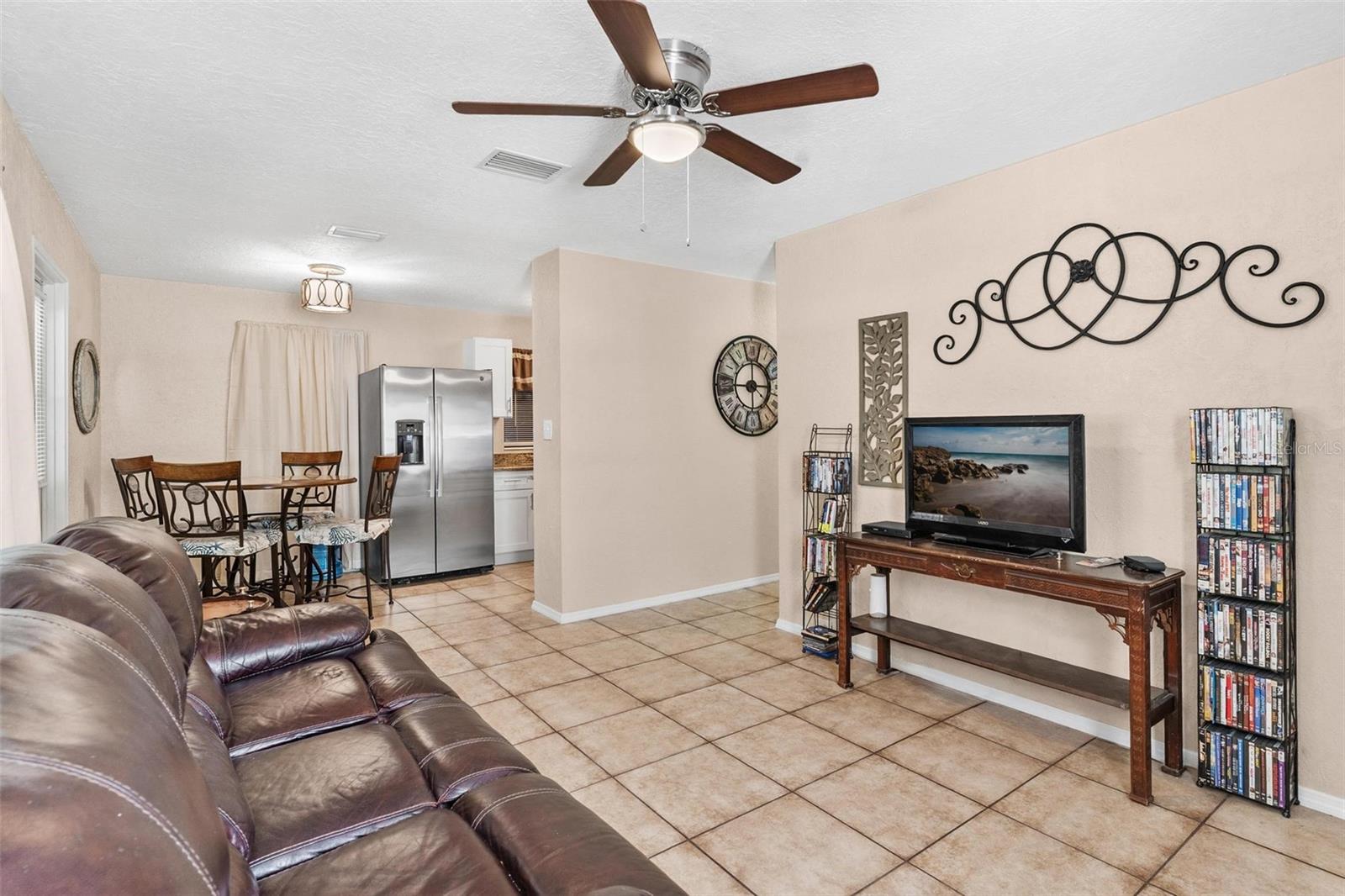 FRUITLAND PARK PARK ACRES - Residential