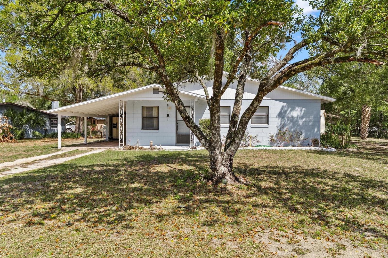 501 POINSETTIA AVENUE