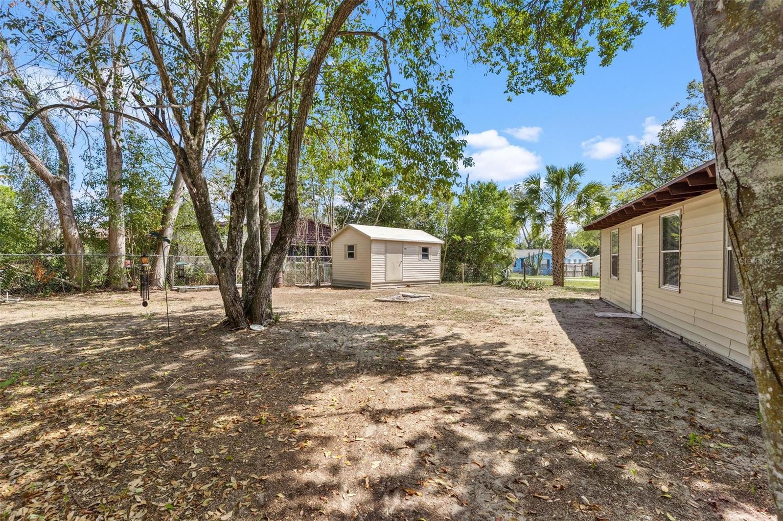 FRUITLAND PARK PARK ACRES - Residential