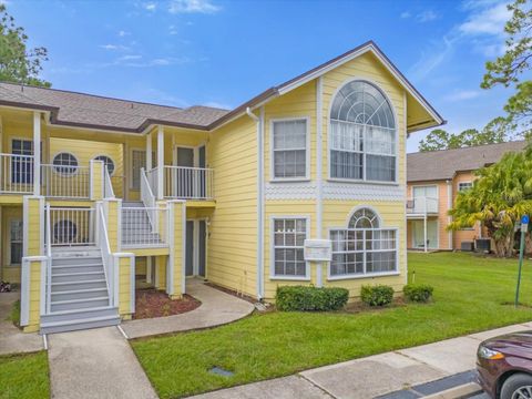 A home in KISSIMMEE