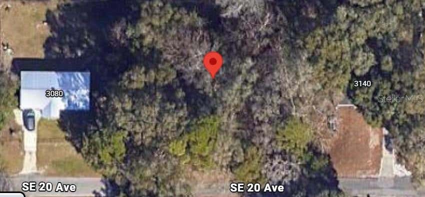 Photo of 3090 SE 20th Avenue, Gainesville, FL 32641 (MLS # GC542786)