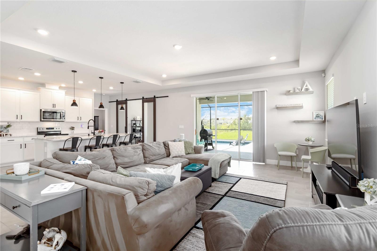 17551 CANTARINA COVE