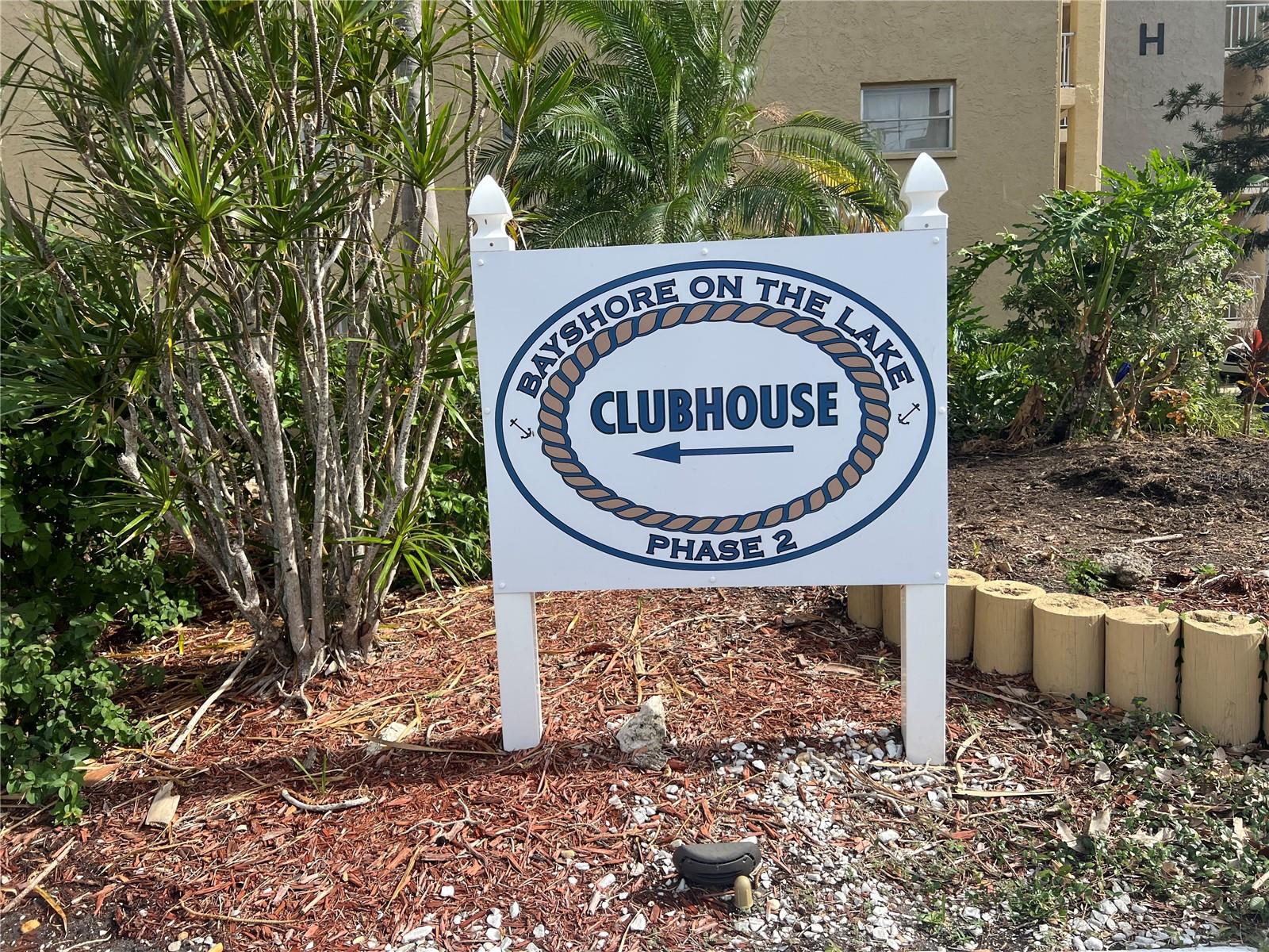 BAYSHORE ON THE LAKE APTS II SEC 1 - Residential