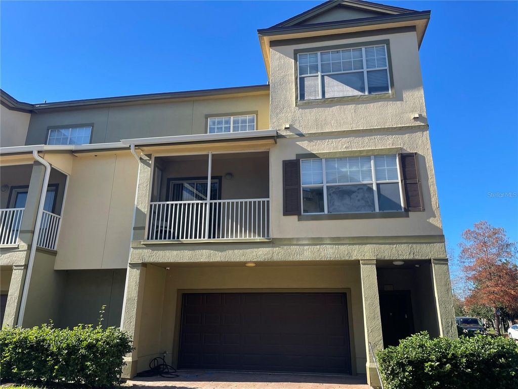Photo of 2262 Grand Central Parkway #3, Orlando, FL 32839 (MLS # S5149663)