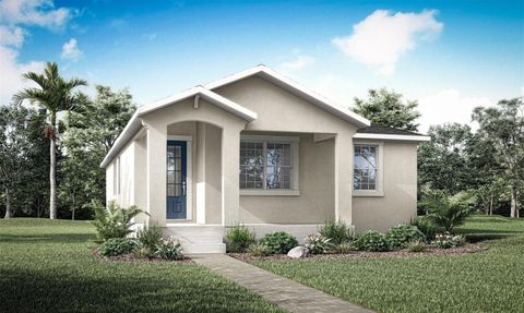 552 GREEN TRACKER AVENUE GROVELAND FL 34736