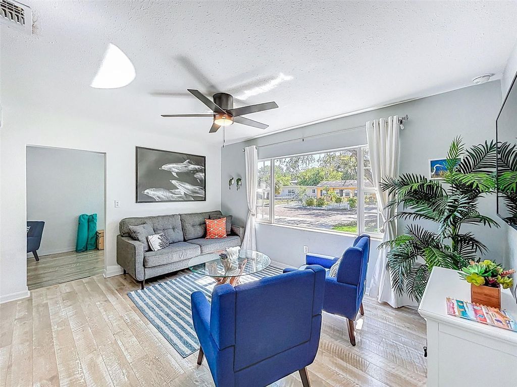 Photo of 1600 Pasadena Dr, Dunedin, FL 34698 (MLS # TB8375710)