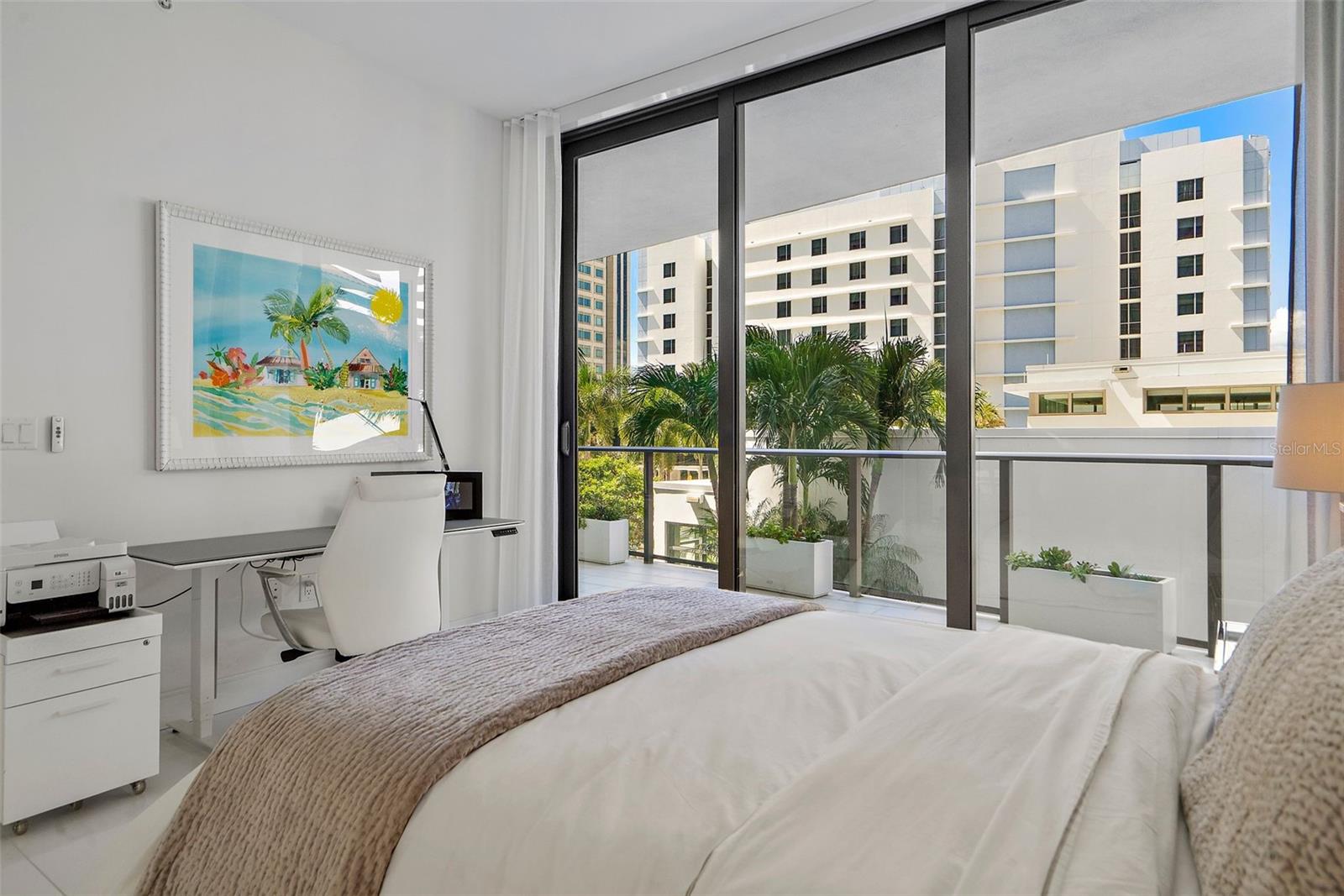 ONE ST. PETERSBURG - Residential