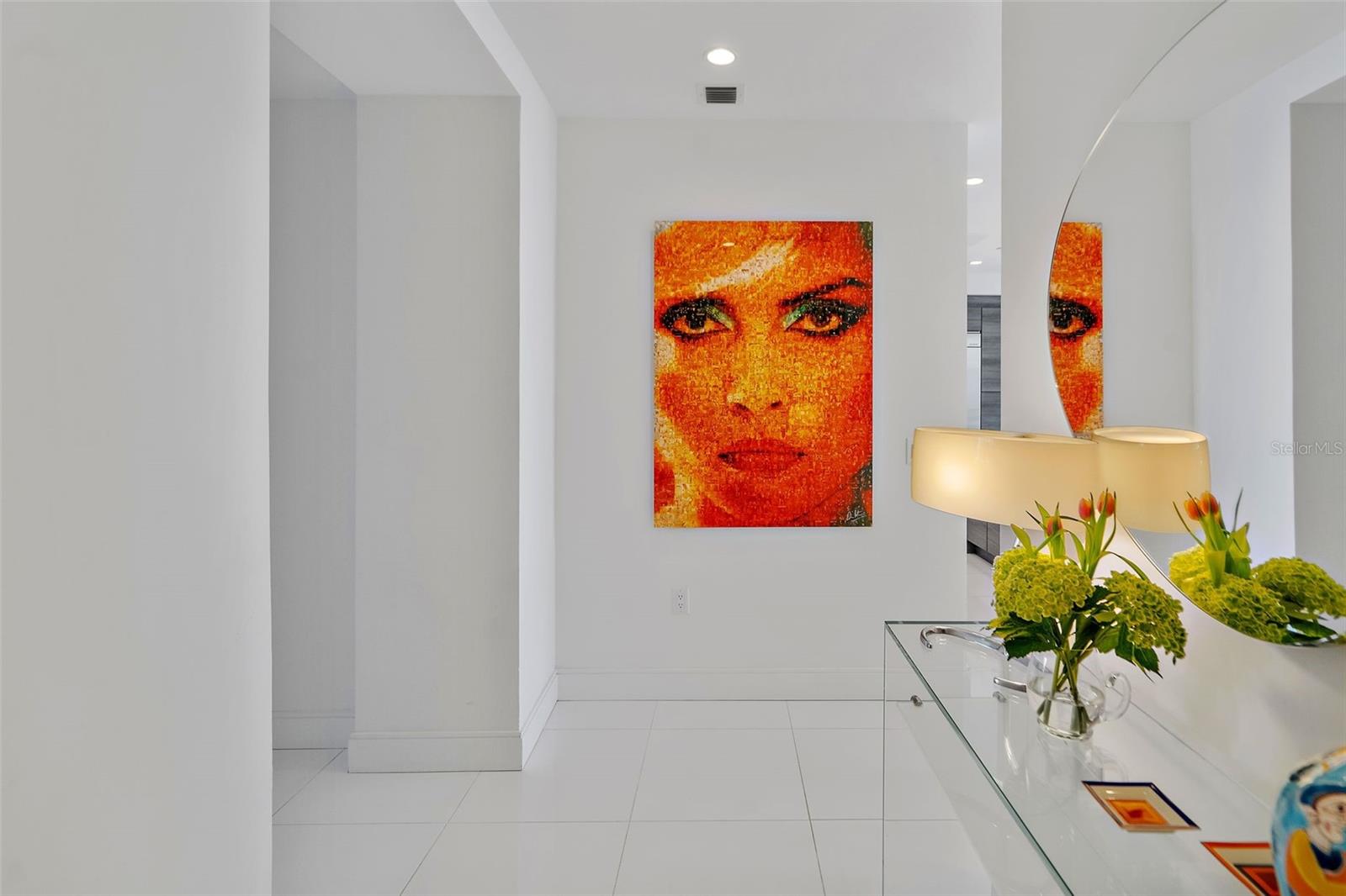 ONE ST. PETERSBURG - Residential