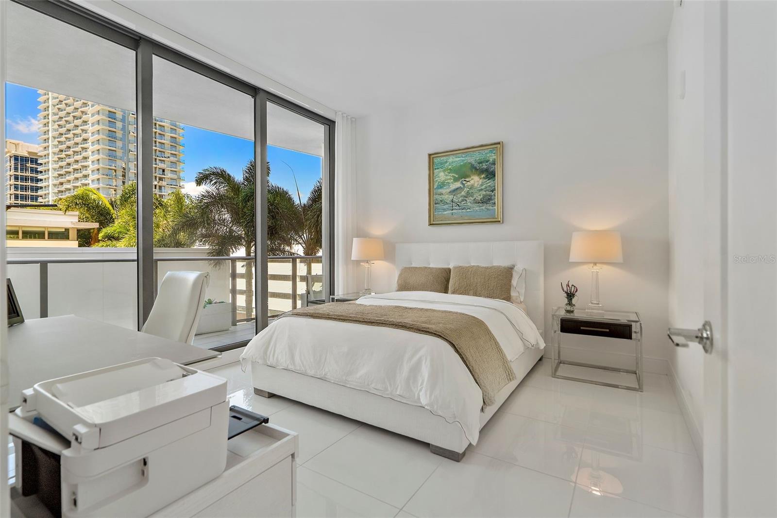 ONE ST. PETERSBURG - Residential