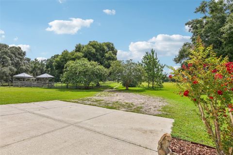 A home in UMATILLA