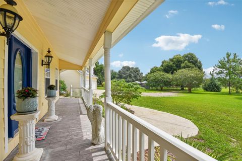 A home in UMATILLA