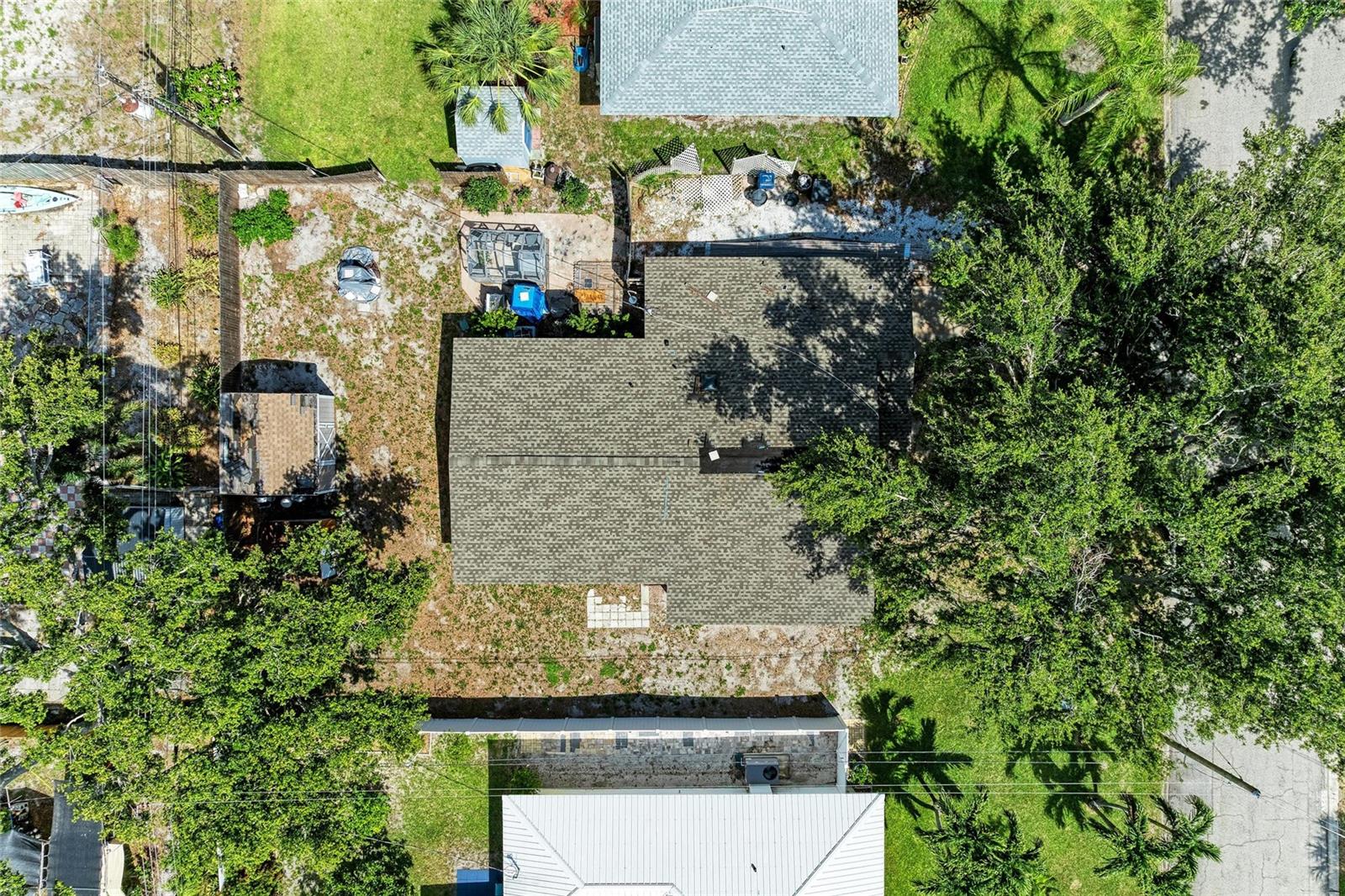 BAYSHORE GARDENS SEC 14 - Residential