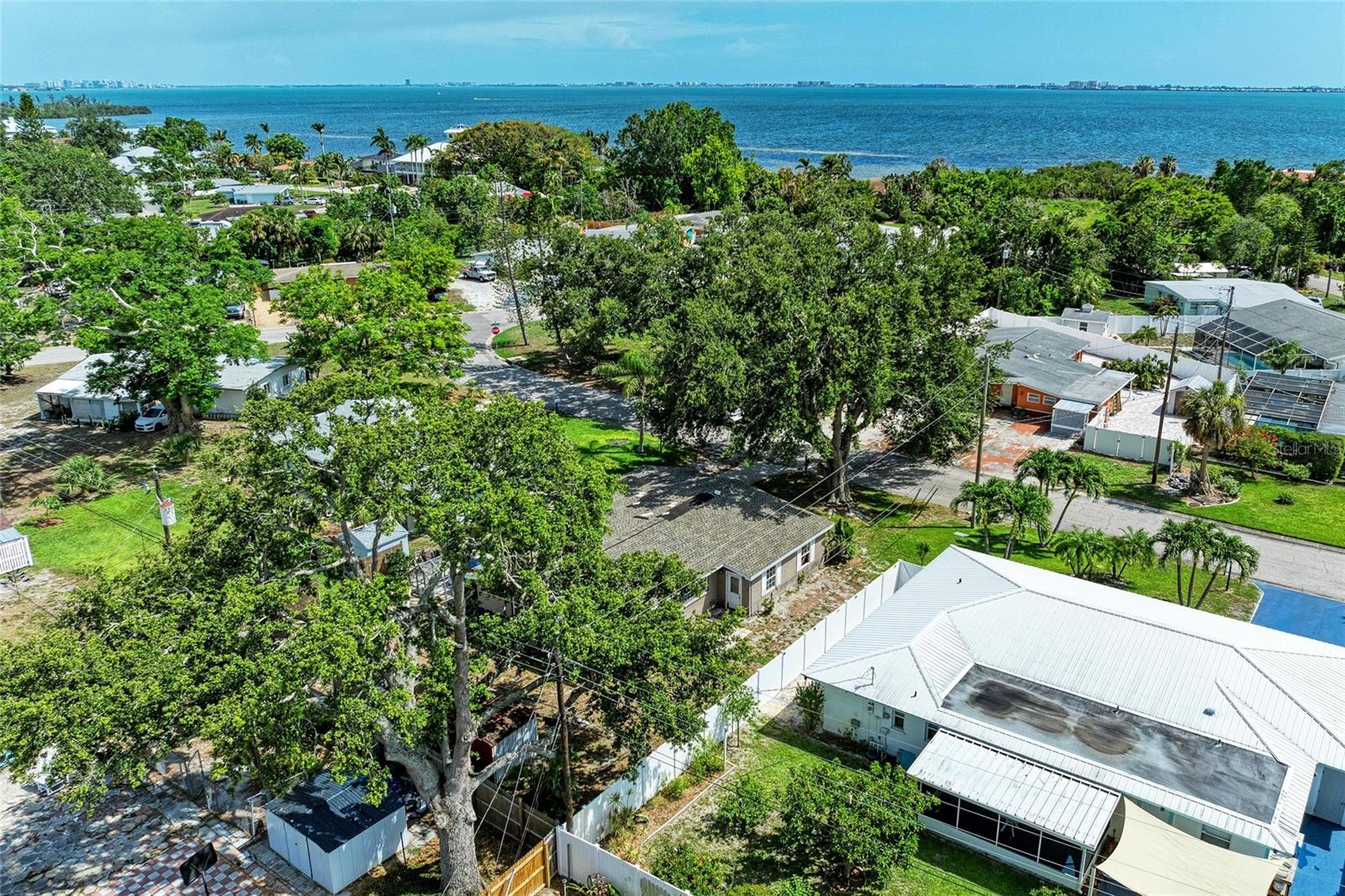 BAYSHORE GARDENS SEC 14 - Residential