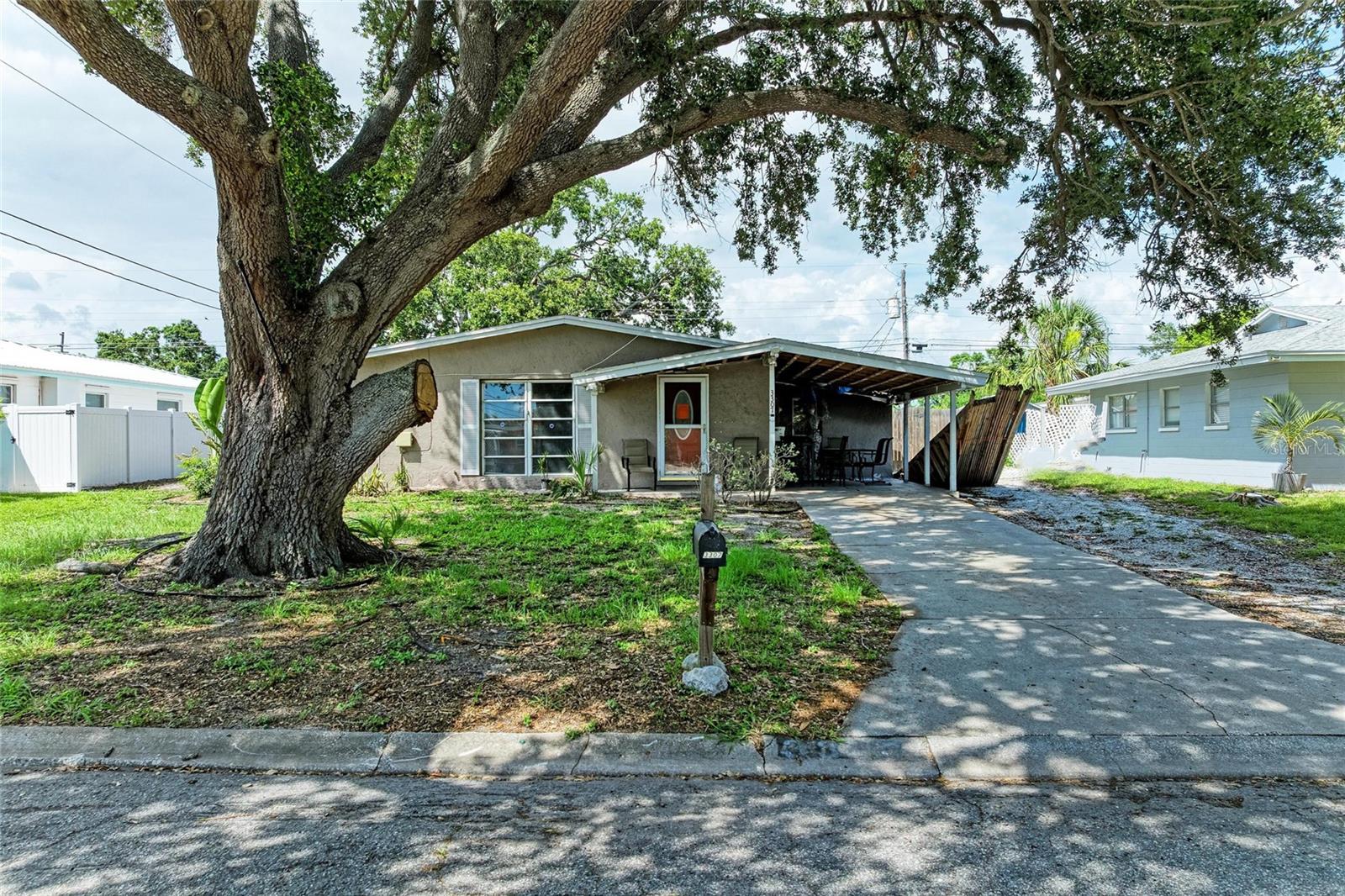 3307 MIAMI PLACE