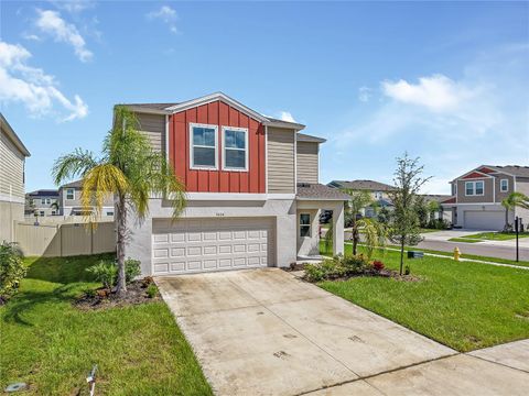 Photo of 7606 Twinleaf Terrace, Parrish, FL 34219 (MLS # TB8434163) Photo of 7606 Twinleaf Terrace, Parrish, FL 34219 (MLS # TB8434163)