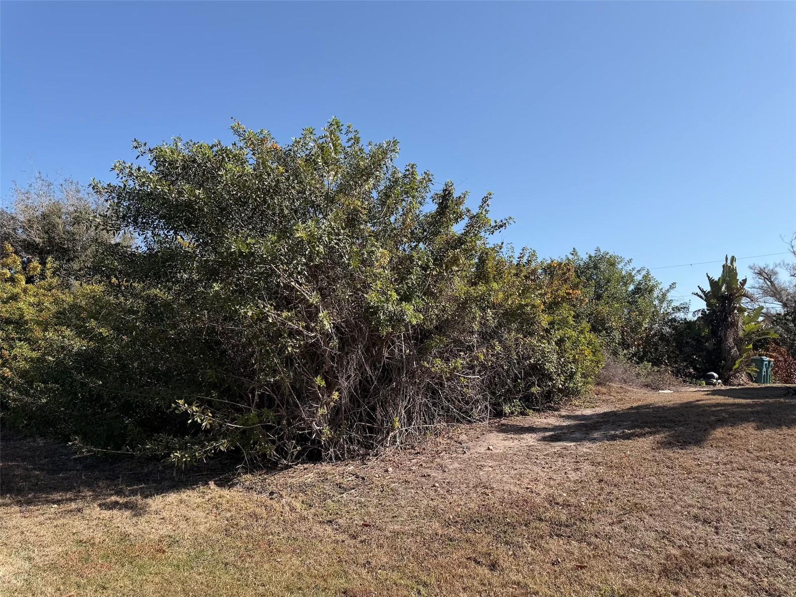 PORT CHARLOTTE SEC 062 - Land