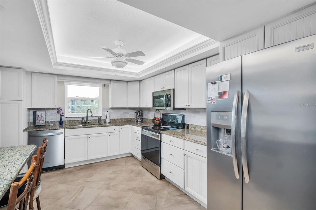 Photo of 504 S Florida Avenue #232, Tarpon Springs, FL 34689 (MLS # TB8435810)