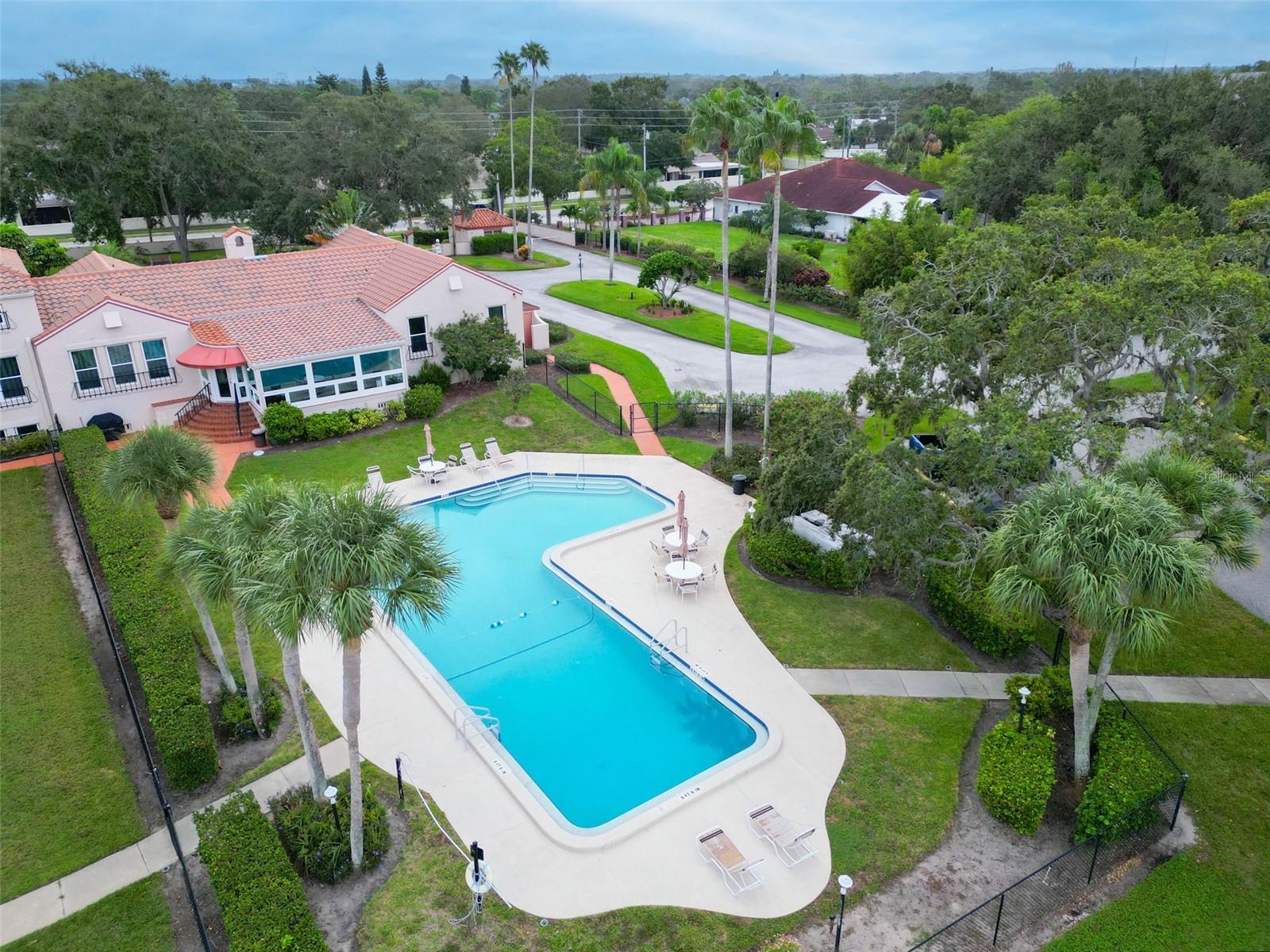GULF FRONT LAGOON CONDO - Residential