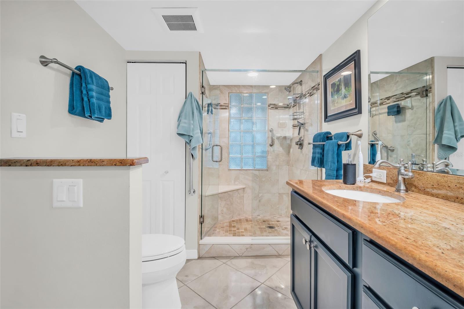 GULF FRONT LAGOON CONDO - Residential