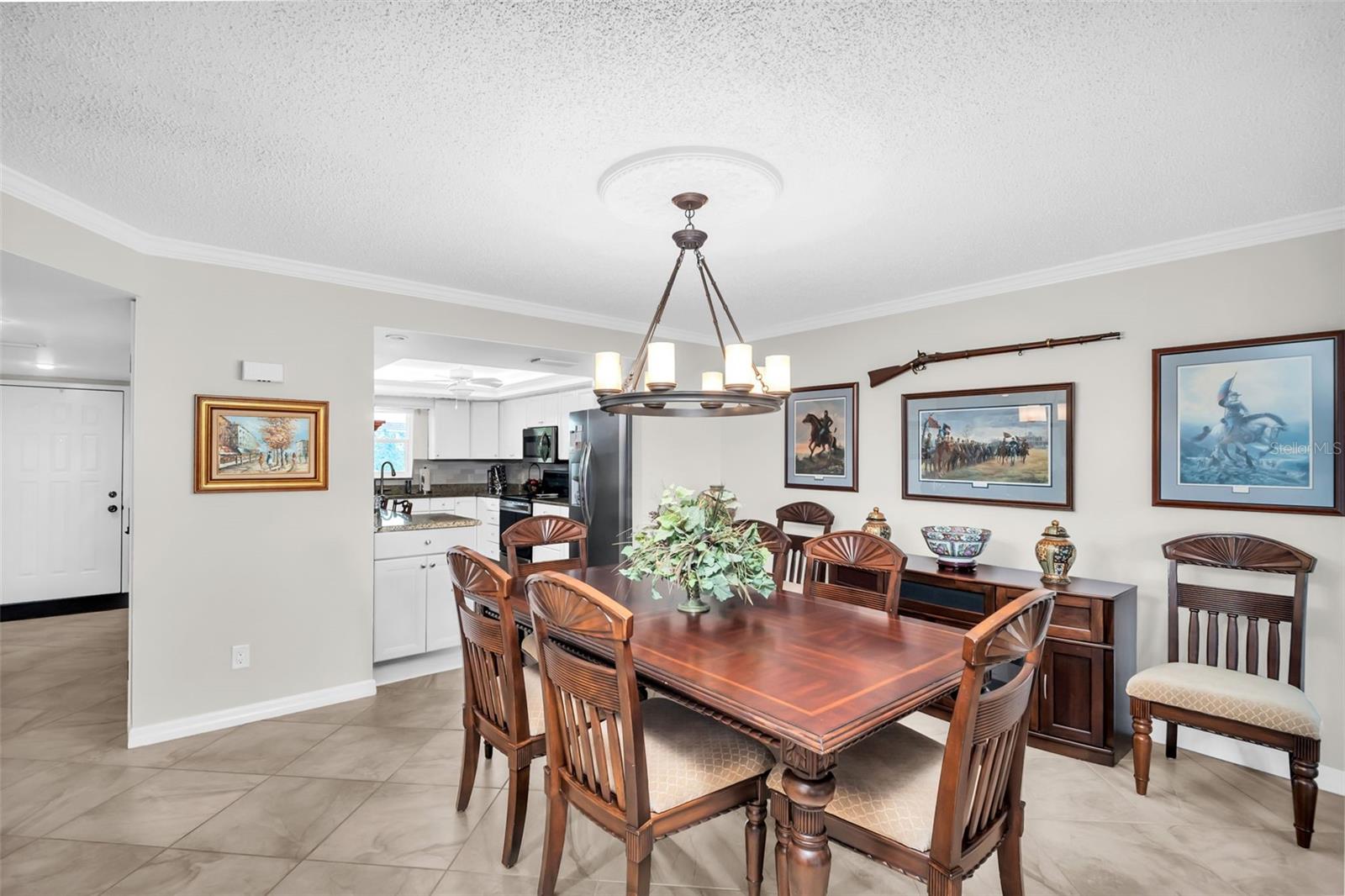 GULF FRONT LAGOON CONDO - Residential