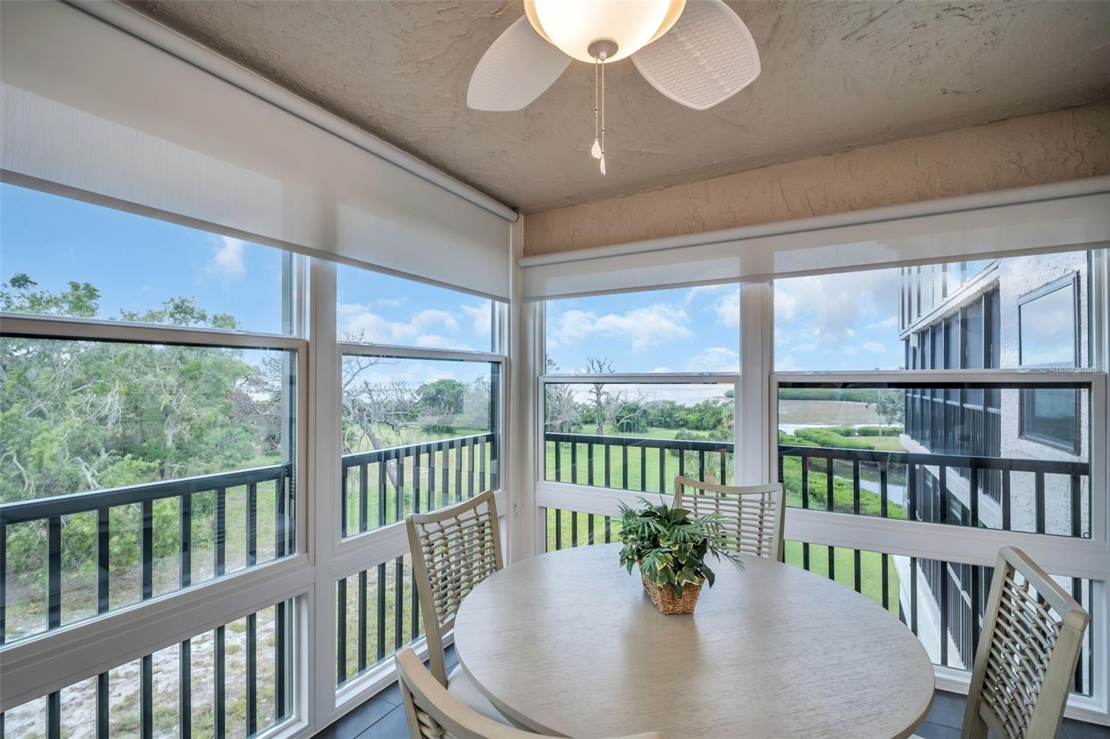 GULF FRONT LAGOON CONDO - Residential