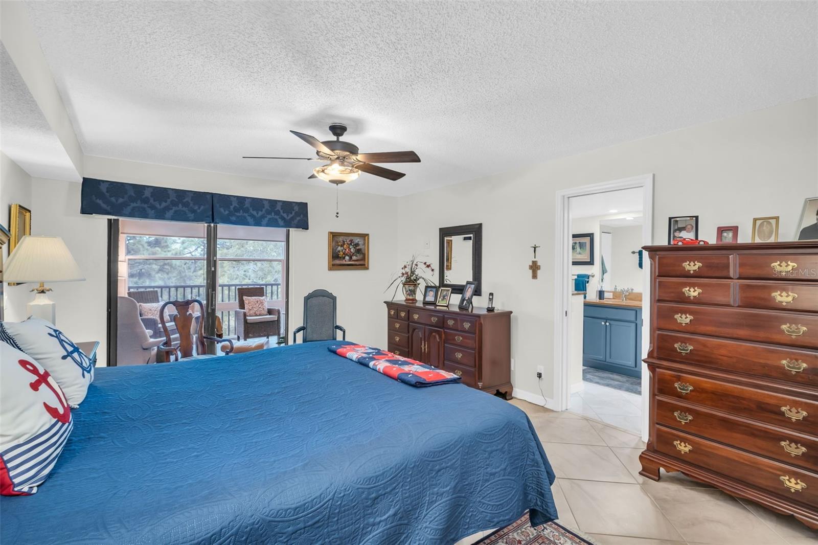 GULF FRONT LAGOON CONDO - Residential
