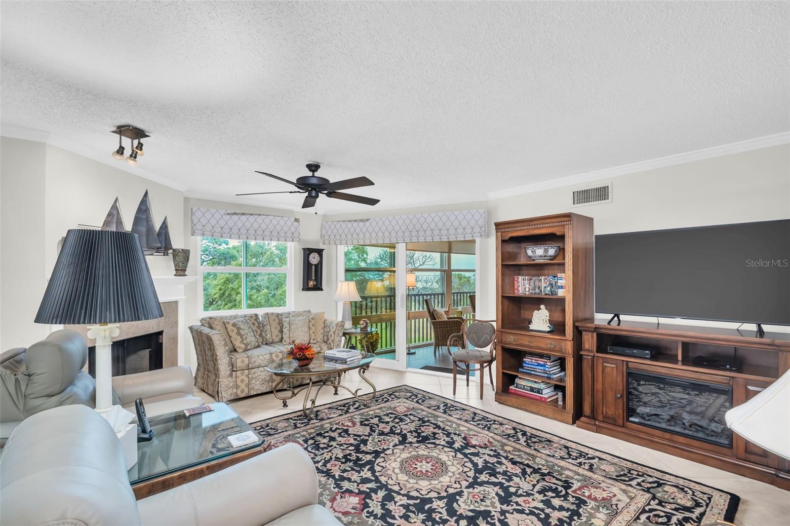 GULF FRONT LAGOON CONDO - Residential