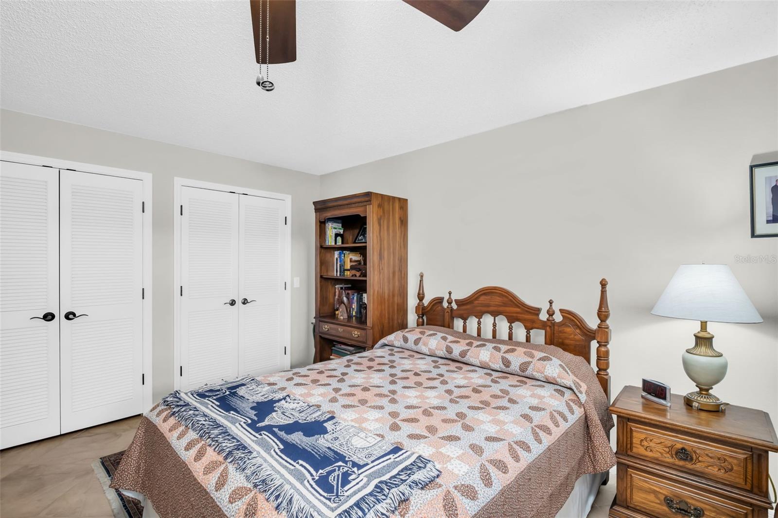 GULF FRONT LAGOON CONDO - Residential