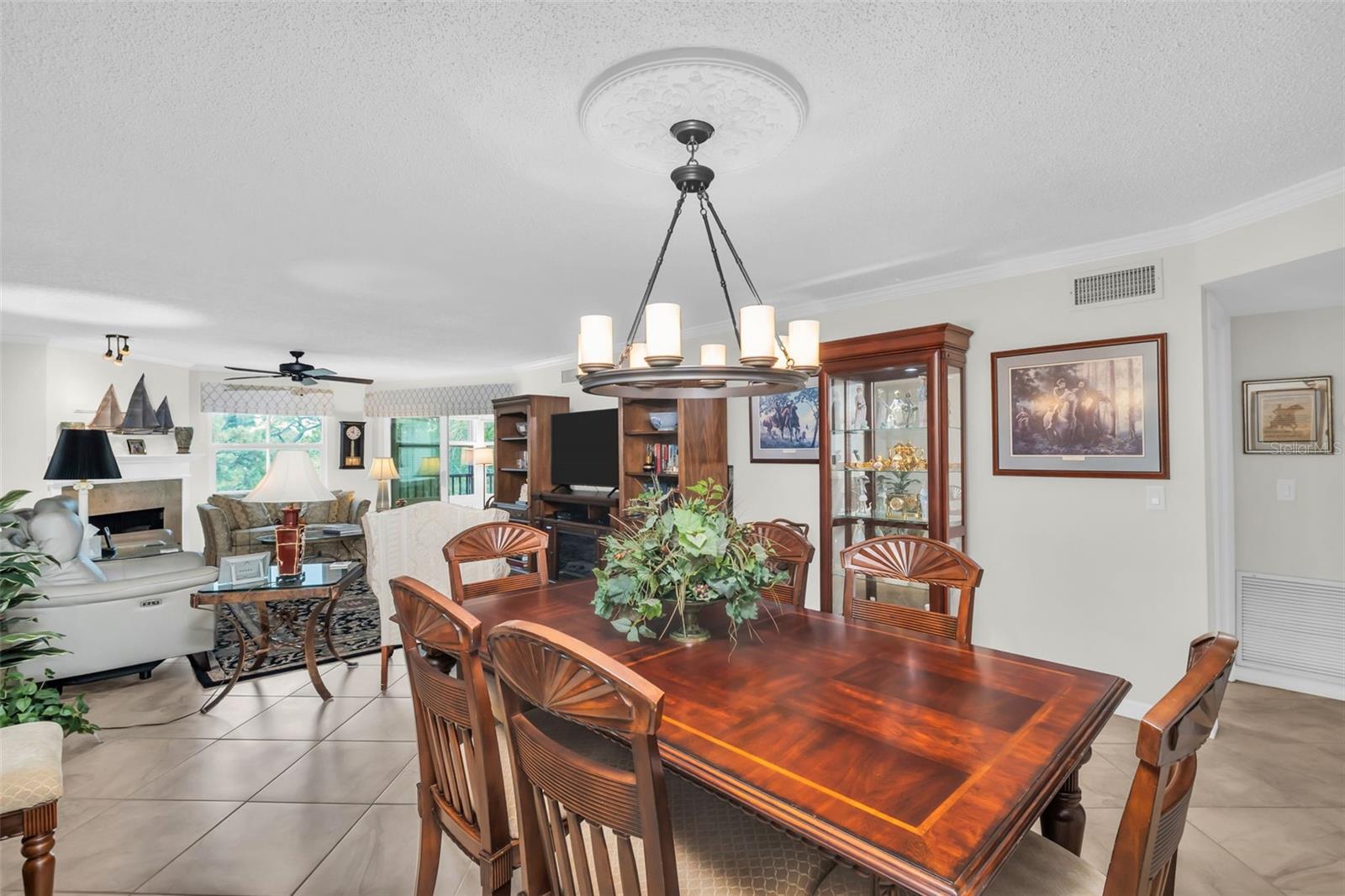 GULF FRONT LAGOON CONDO - Residential