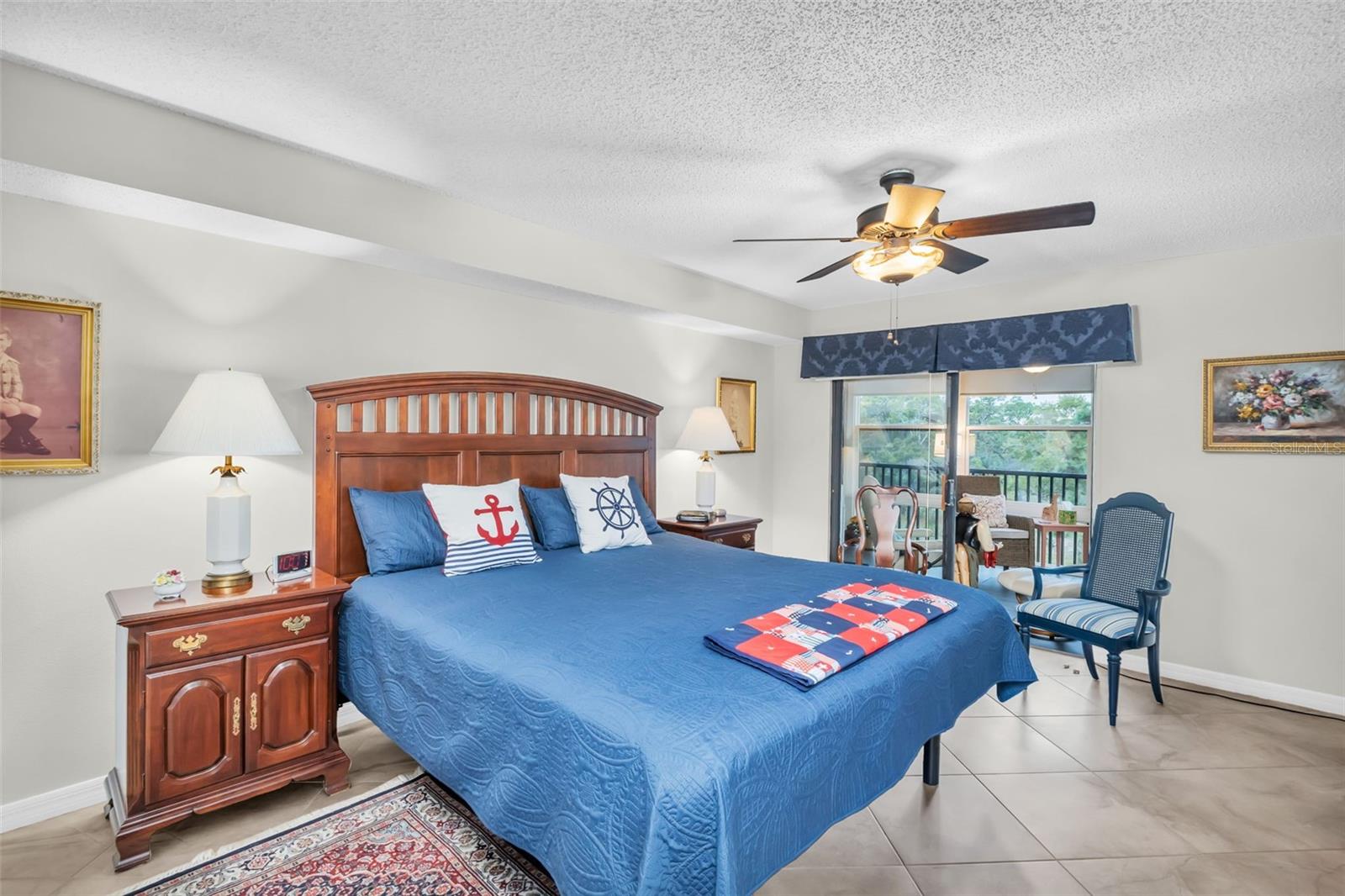 GULF FRONT LAGOON CONDO - Residential