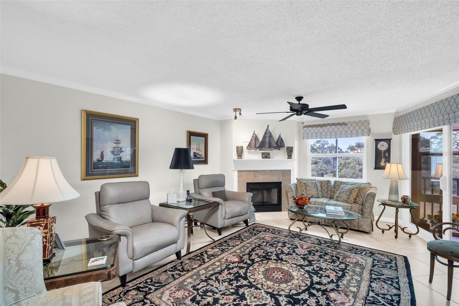 GULF FRONT LAGOON CONDO - Residential