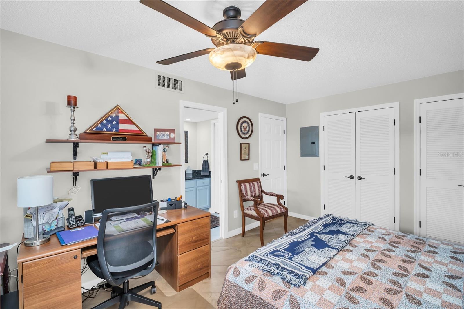 GULF FRONT LAGOON CONDO - Residential