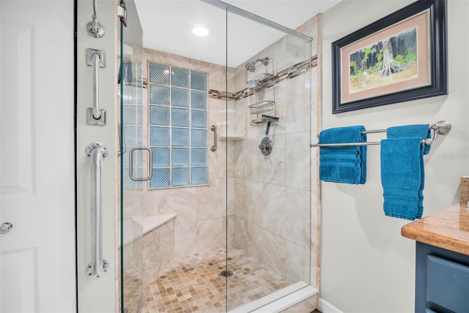 GULF FRONT LAGOON CONDO - Residential