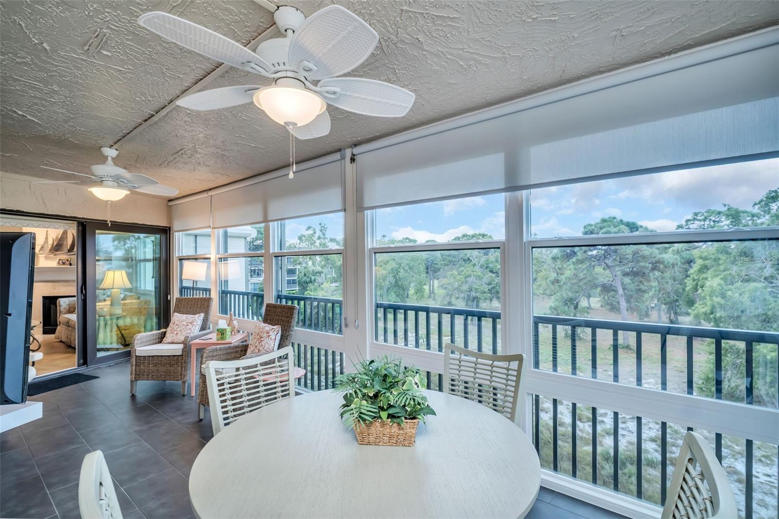 GULF FRONT LAGOON CONDO - Residential