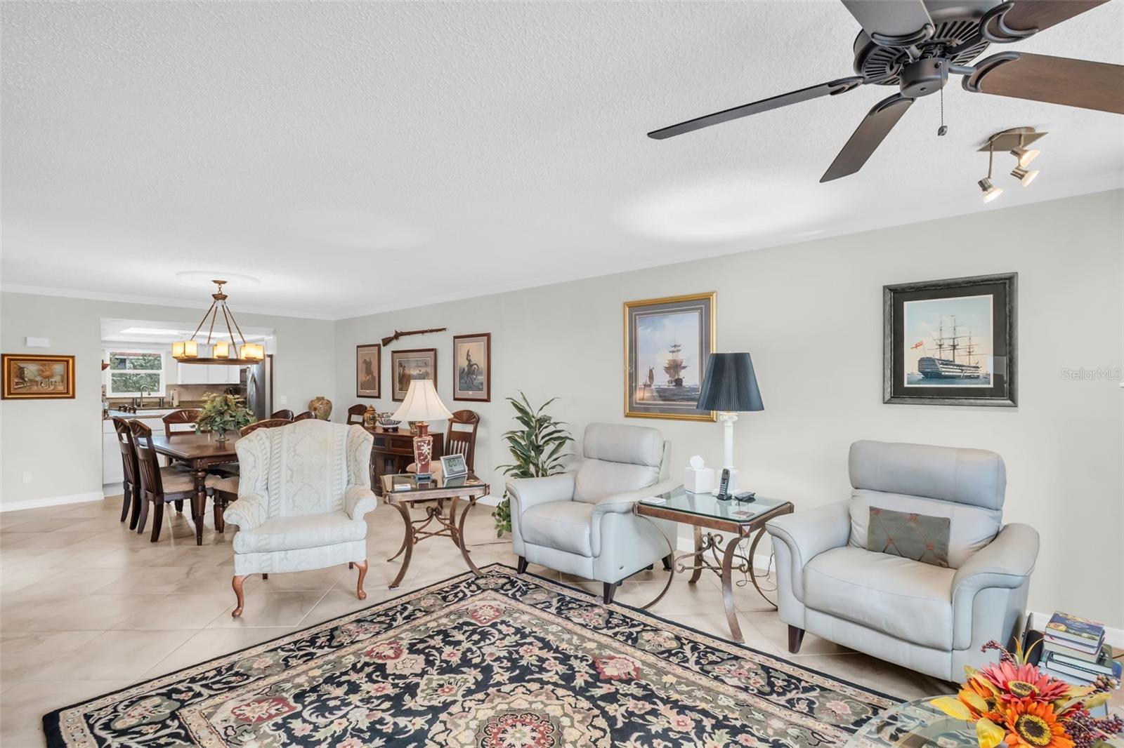 GULF FRONT LAGOON CONDO - Residential
