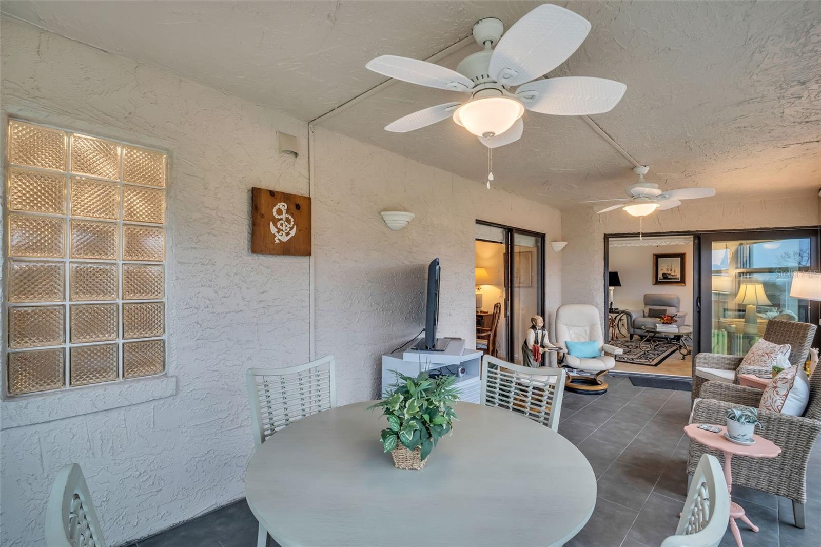 GULF FRONT LAGOON CONDO - Residential