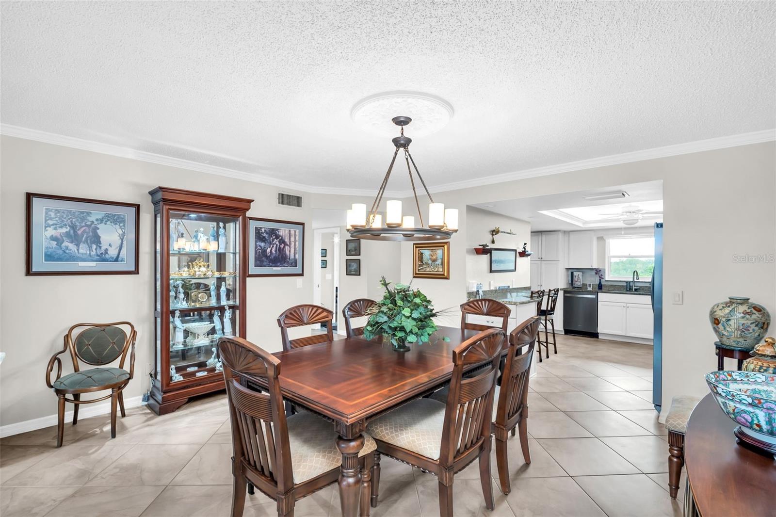 GULF FRONT LAGOON CONDO - Residential