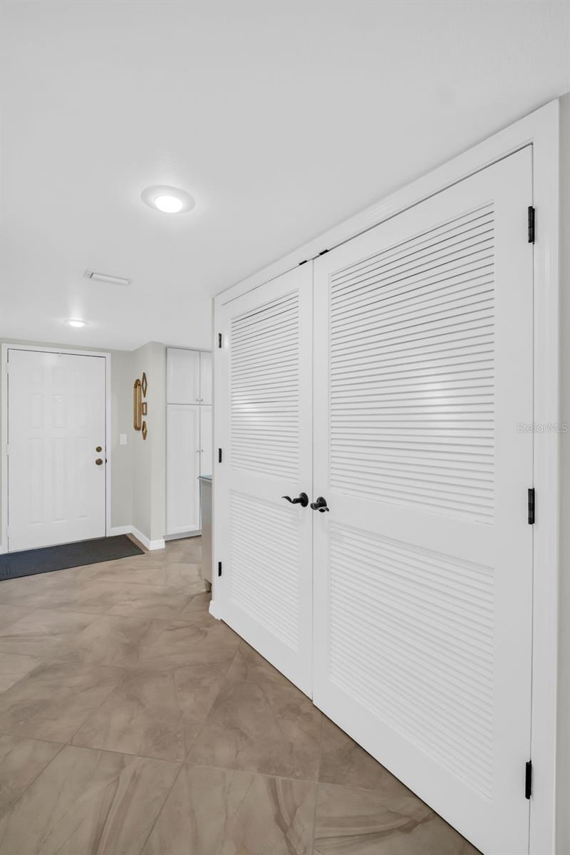 GULF FRONT LAGOON CONDO - Residential