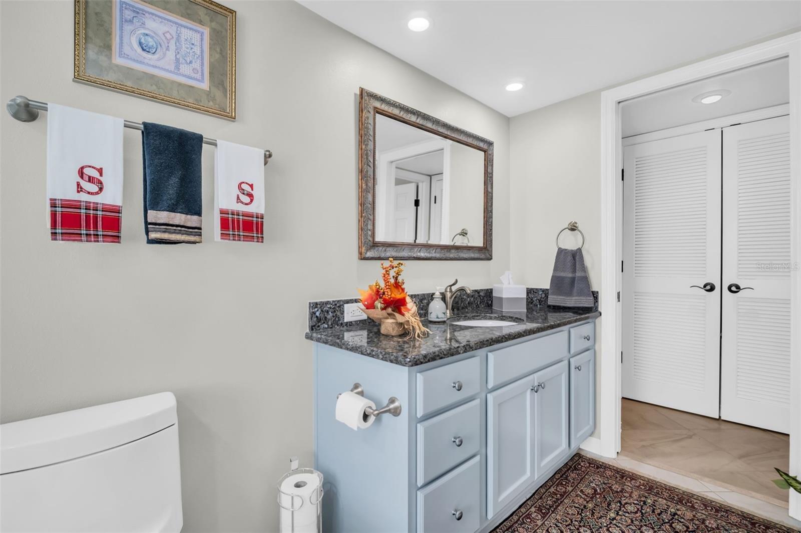 GULF FRONT LAGOON CONDO - Residential