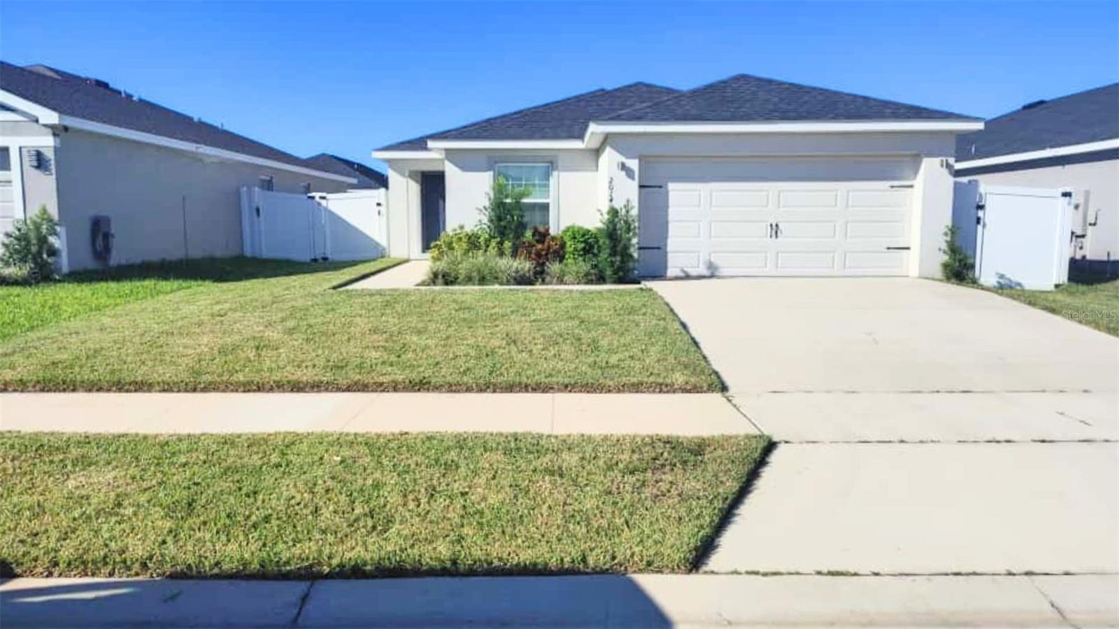 GRACELYN GROVE PH 1 - Residential Lease