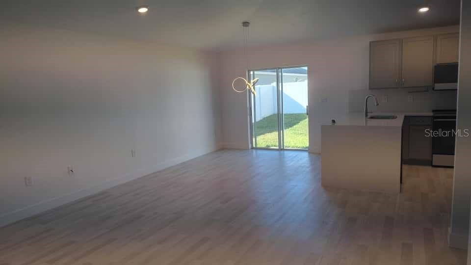 GRACELYN GROVE PH 1 - Residential Lease