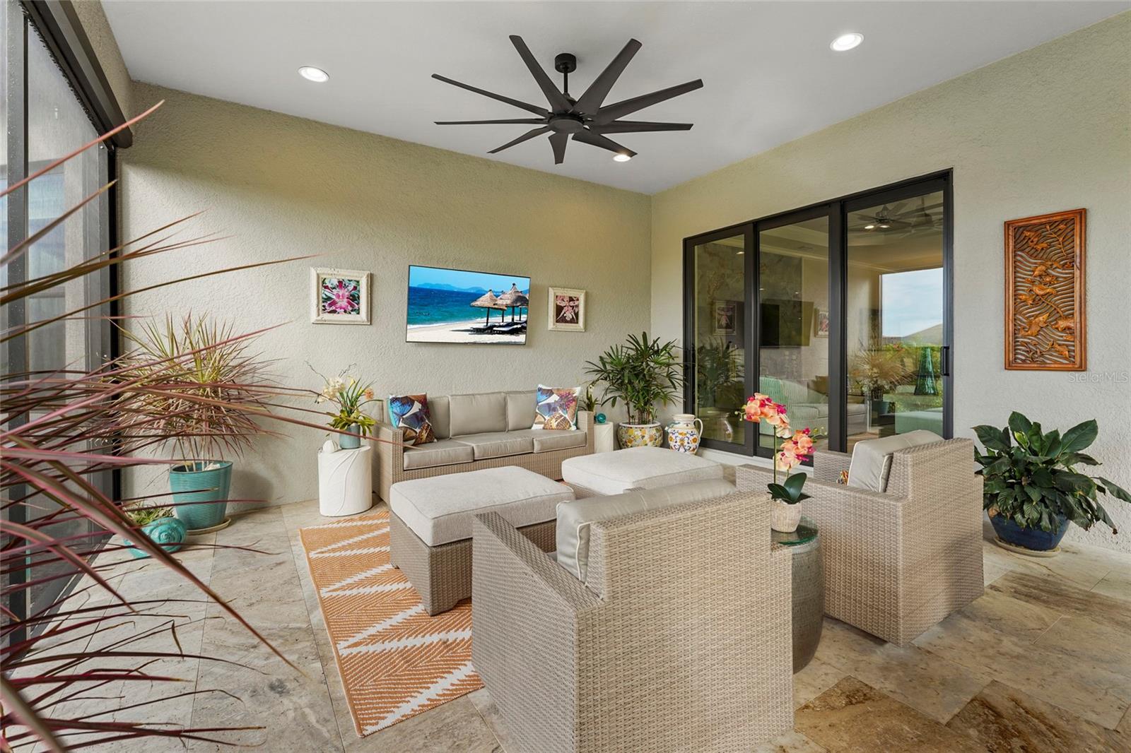 ESPLANADE ON PALMER RANCH - Residential