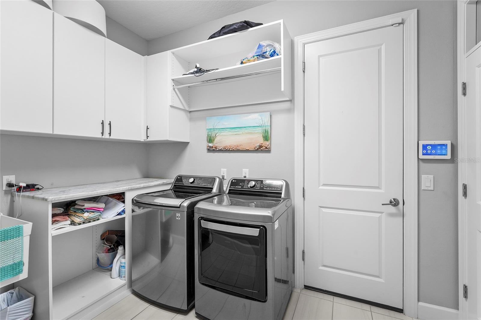 ESPLANADE ON PALMER RANCH - Residential